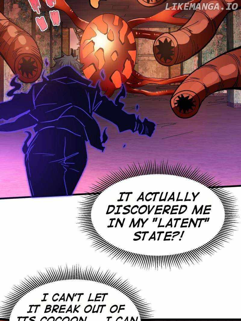 I'm Really Not A Supervillain Chapter 256 9